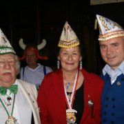 Jeck op Deck (31.01.08)